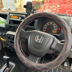 ホンダ　アクティ　の画像