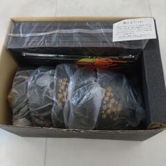 【断捨離中‼️新品‼️】　どんぶり　お椀　5つセット　映えるうつわの画像