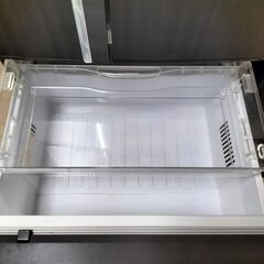三菱冷凍冷蔵庫　MR-RX47T　465リットルの画像