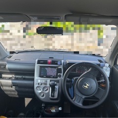 🉐🉐軽自動車　ゼストスポーツ　車検長い！車検R9年7月まで！の画像