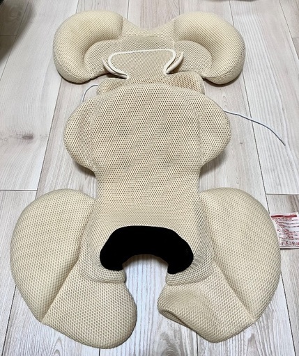 AILEBEBE クルットNT2プレミアム　チャイルドシート