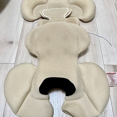 AILEBEBE クルットNT2プレミアム　チャイルドシートの画像