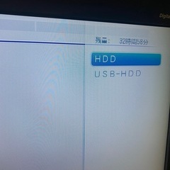 東芝 REGZA2014年製レグザサーバー D-M430 の画像