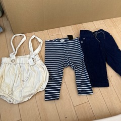 60〜70センチ男の子の画像