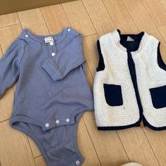 60〜70センチ男の子の画像