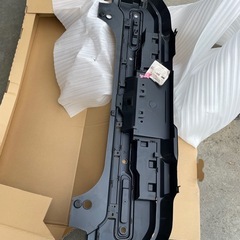 ハスラー(MR52S/MR92S)用!純正リヤバンパー 71811-59S0の画像