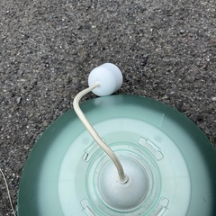 ①アイリスオーヤマLED電気の画像