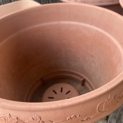 プランター4つの画像