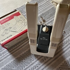 シューズ　乾燥器の画像