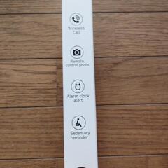 スマートウォッチの画像