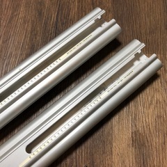 ルーフレール車用キャリアベースの画像