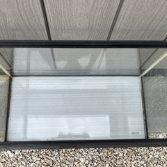 60cm水槽の画像