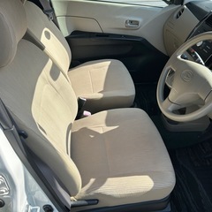 【最終値下げ】低走行SUZUKIアルトの画像