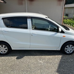【最終値下げ】低走行SUZUKIアルトの画像