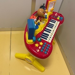 子供のおもちゃの画像