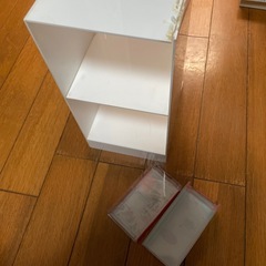 非売品　タバコ什器　プラ見本付きの画像