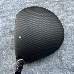 テーラーメイドドライバー中古品の画像