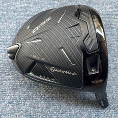 テーラーメイドドライバー中古品の画像