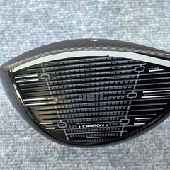 テーラーメイドドライバー中古品の画像