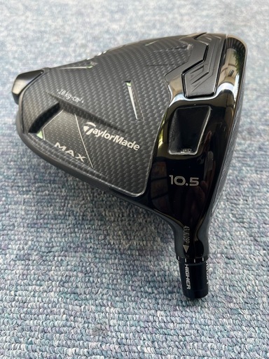 テーラーメイドドライバー中古品