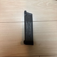 東京マルイハイキャパ10禁の画像