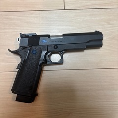 東京マルイハイキャパ10禁の画像