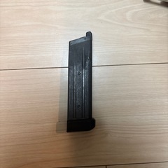 東京マルイハイキャパ10禁の画像