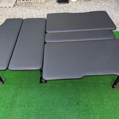JEEP JLラングラー ベッドキットの画像