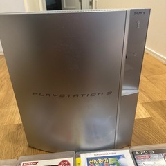 プレーステーション3の画像