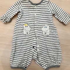 60〜80cm 子供服の画像