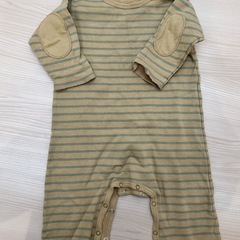 60〜80cm 子供服の画像