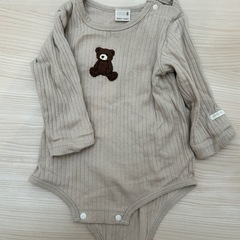 60〜80cm 子供服の画像