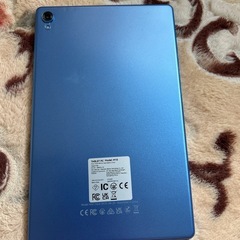タブレットの画像