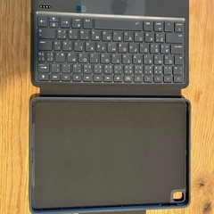 （未使用）ipad カバーの画像