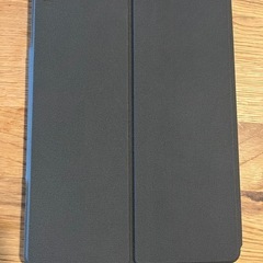 （未使用）ipad カバーの画像