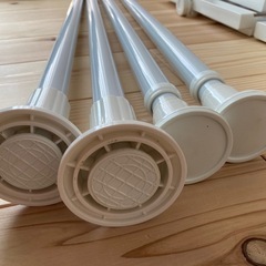 ニトリ洗濯機ラックの画像