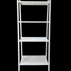 IKEA シェルフユニット レールベリ ホワイトの画像