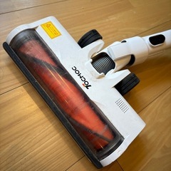 掃除機の画像