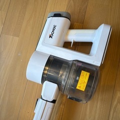 掃除機の画像
