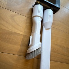 掃除機の画像