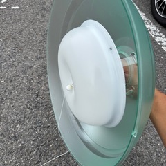 ②アイリスオーヤマLED電気の画像
