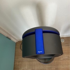 dyson pure hot＋coolの画像