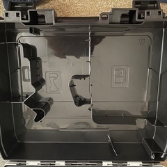 新品未使用　マキタTD173D用収納ケースの画像