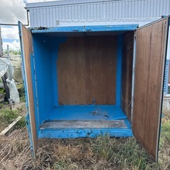 ミニコンテナの画像