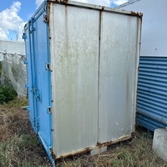 ミニコンテナの画像