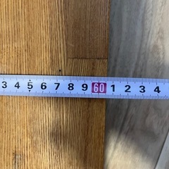 
無料譲渡！組み立て前 長机（元仕事用、幅190cm）の画像
