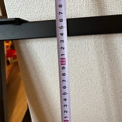 
無料譲渡！組み立て前 長机（元仕事用、幅190cm）の画像