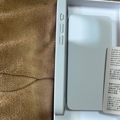 リモワiPhone15プロ新品の画像