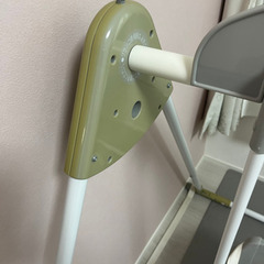 （ヤトミ）おりたたみわんぱくスライダージム ブランコ付きDXの画像