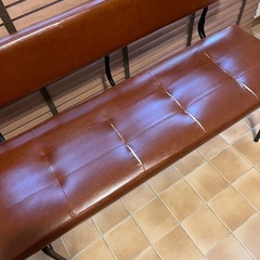 ダイニングチェア　ベンチ　椅子　の画像